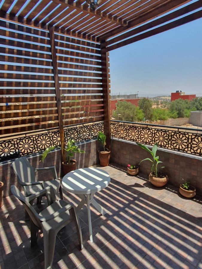 Villa La Sublime Taghazout Exterior foto