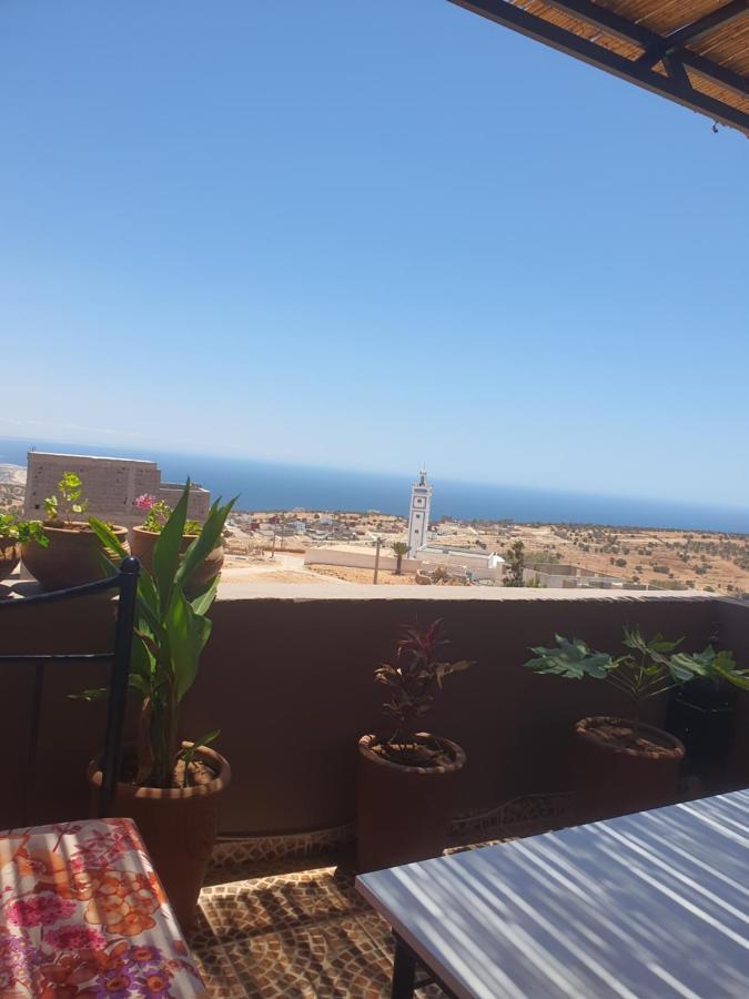 Villa La Sublime Taghazout Exterior foto