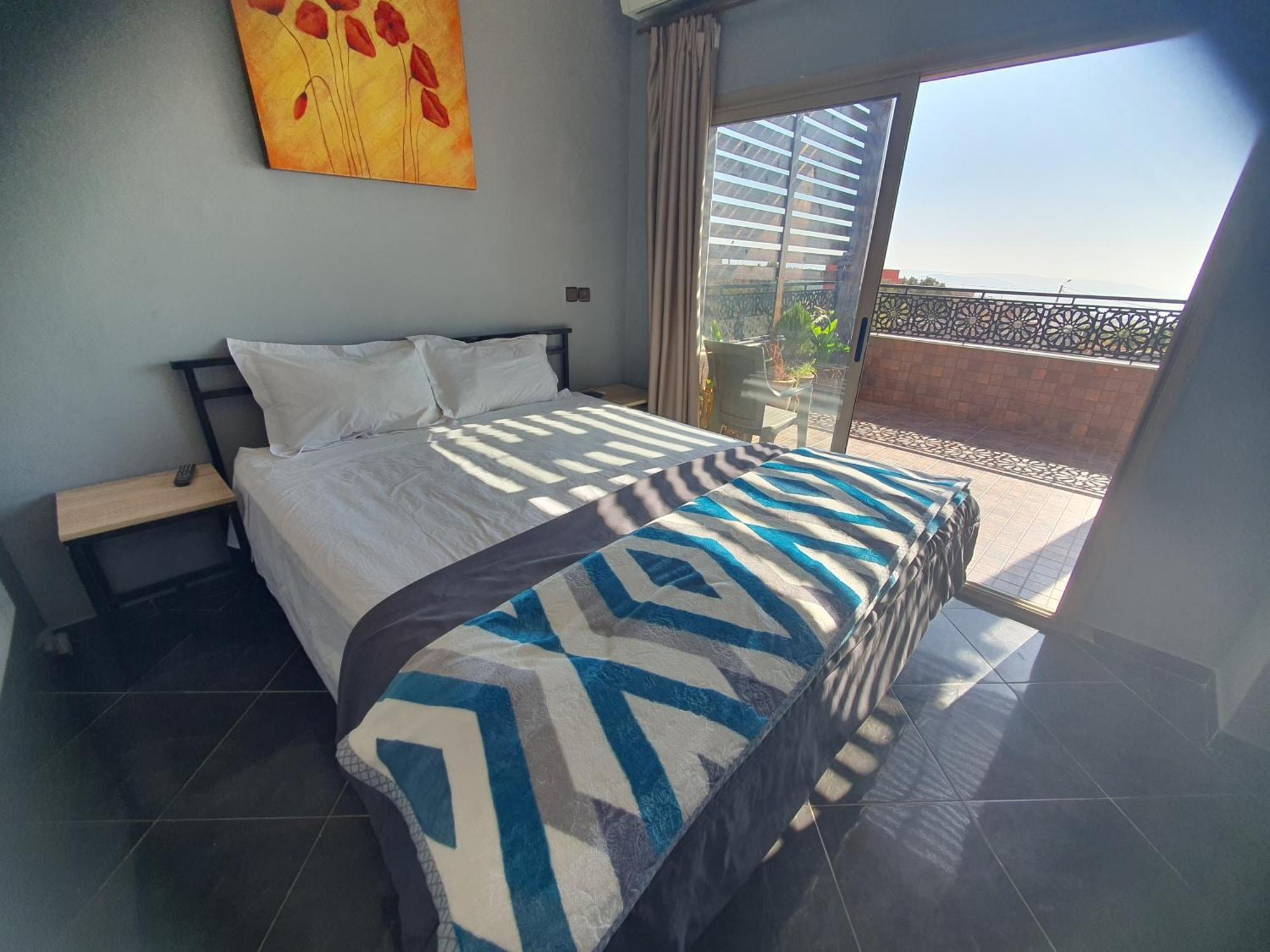 Villa La Sublime Taghazout Exterior foto