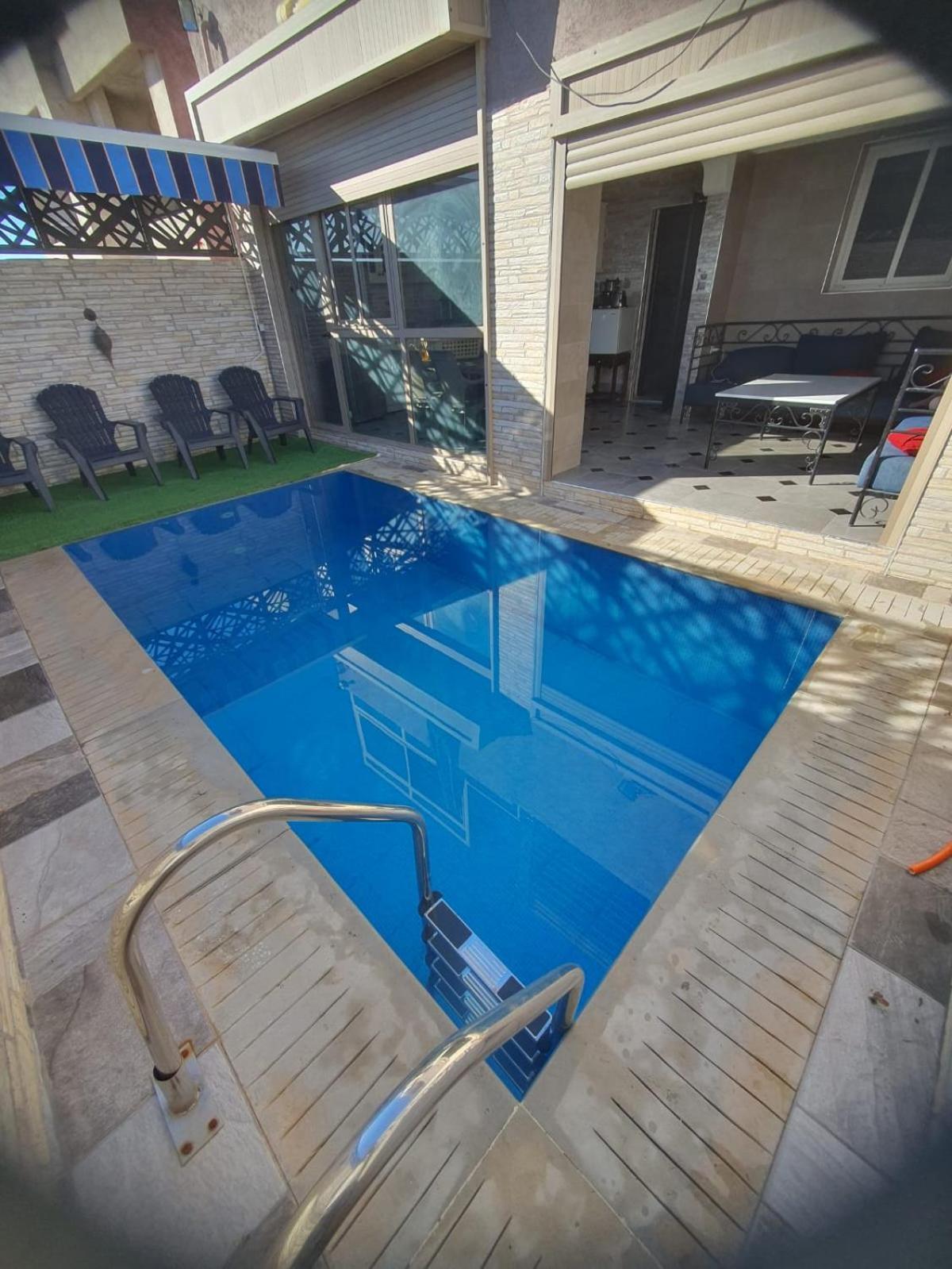 Villa La Sublime Taghazout Exterior foto
