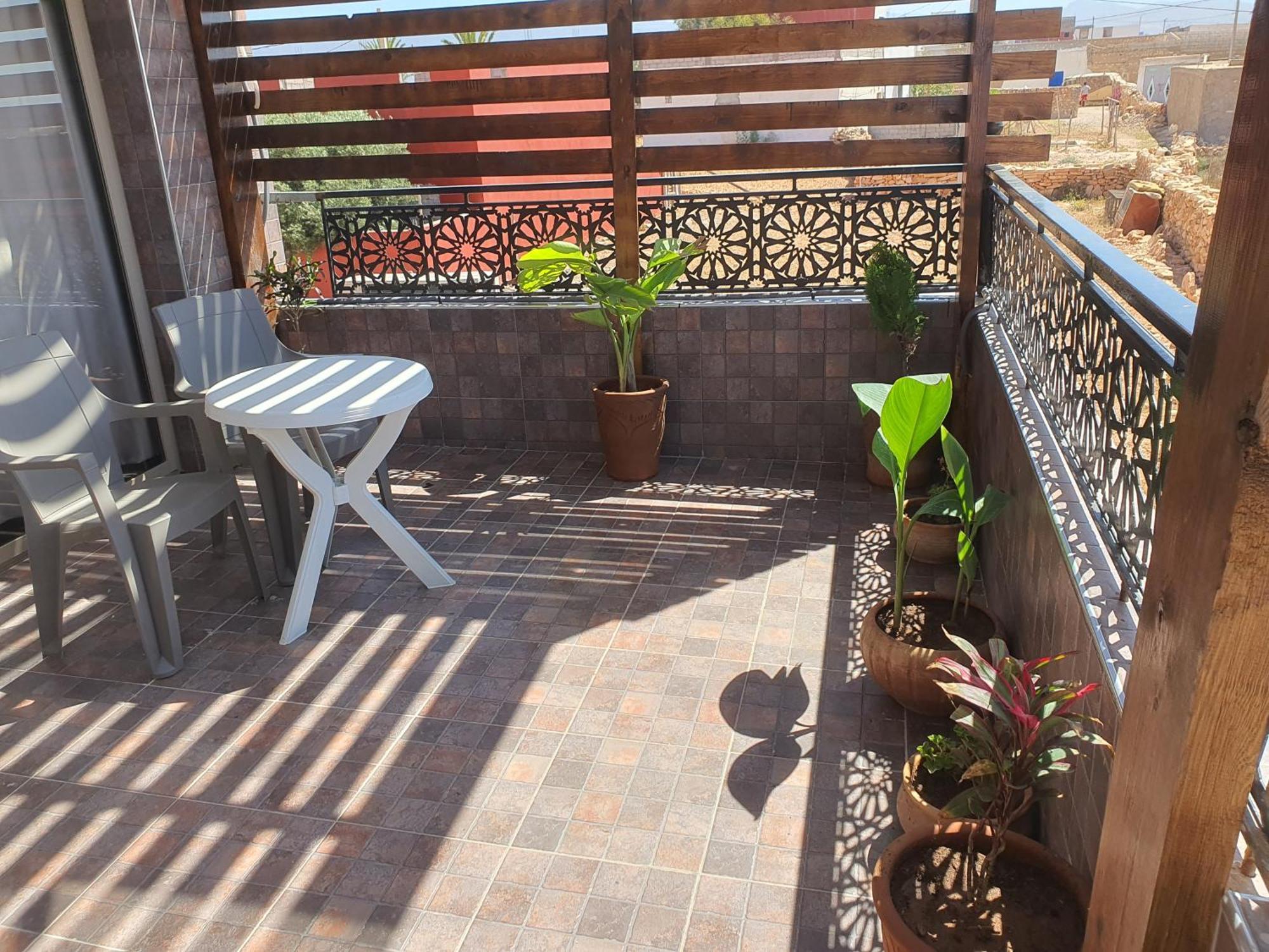 Villa La Sublime Taghazout Habitación foto